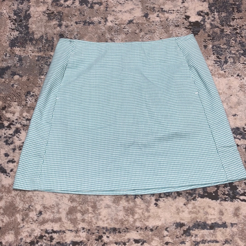 OU skirt